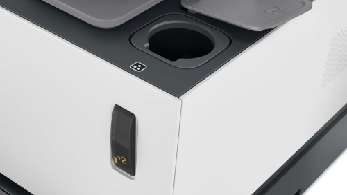 МФУ лазерный HP Neverstop Laser 1200n (5HG87A) A4 белый/серый фото 12