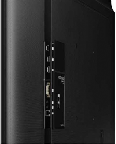 Панель Samsung 49" DB49J черный LED 8ms 16:9 DVI HDMI матовая 3000:1 300cd 178гр/178гр 1920x1080 DisplayPort Да FHD USB 10.2кг (RUS) фото 5