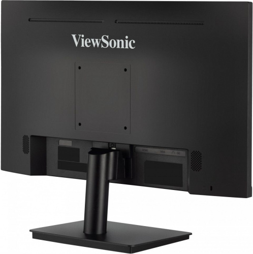 Монитор ViewSonic 23.8" VA2406-H черный VA LED 16:9 HDMI матовая 250cd 178гр/178гр 1920x1080 D-Sub FHD 3.4кг фото 11