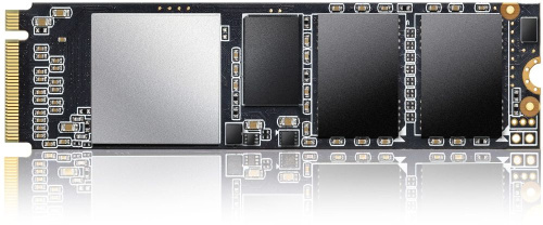 Накопитель SSD A-Data PCIe 3.0 x4 2TB ASX6000PNP-2TT-C XPG SX6000 Pro M.2 2280 фото 2