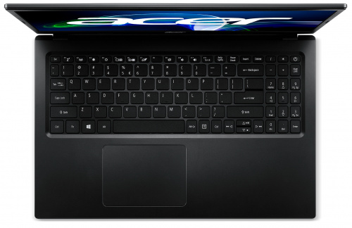 Ноутбук Acer Extensa 15 EX215-54G-53Y9 Core i5 1135G7 8Gb SSD512Gb NVIDIA GeForce MX350 2Gb 15.6" FHD (1920x1080) Eshell black WiFi BT Cam фото 7