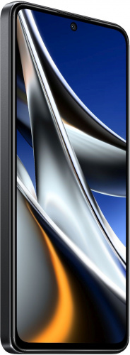 Смартфон Xiaomi Poco X4 Pro 5G 256Gb 8Gb черный моноблок 3G 4G 2Sim 6.67" 1080x2400 Android 11 108Mpix 802.11 a/b/g/n/ac NFC GPS GSM900/1800 GSM1900 TouchSc Ptotect A-GPS microSD max1024Gb фото 9