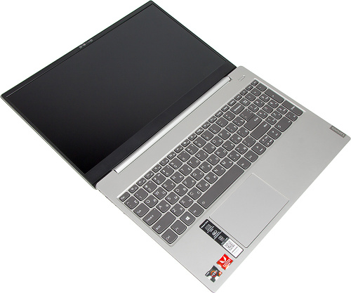 Ноутбук Lenovo IdeaPad S340-15API Ryzen 5 3500U/12Gb/SSD256Gb/AMD Radeon Vega 8/15.6"/IPS/FHD (1920x1080)/Windows 10/grey/WiFi/BT/Cam фото 15