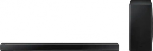 Саундбар Samsung HW-Q800A/RU 3.1.2 330Вт черный фото 15