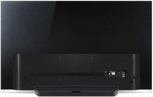 Телевизор OLED LG 65" OLED65E9PLA черный/белый/Ultra HD/50Hz/DVB-T/DVB-T2/DVB-C/DVB-S/DVB-S2/USB/WiFi/Smart TV (RUS) фото 5