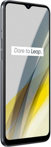 Смартфон Realme C3 64Gb 3Gb серый моноблок 3G 4G 2Sim 6.5" 720x1600 Android 10 12Mpix WiFi GPS GSM900/1800 GSM1900 MP3 A-GPS microSDXC max256Gb фото 5
