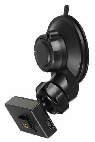 Видеорегистратор Digma FreeDrive 630 GPS Speedcams черный 2Mpix 1080x1920 1080p 150гр. GPS NTK96658 фото 8