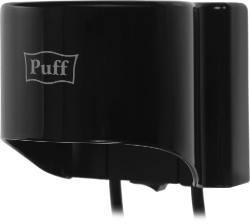 Фен Puff 1800Вl 1800Вт черный фото 2