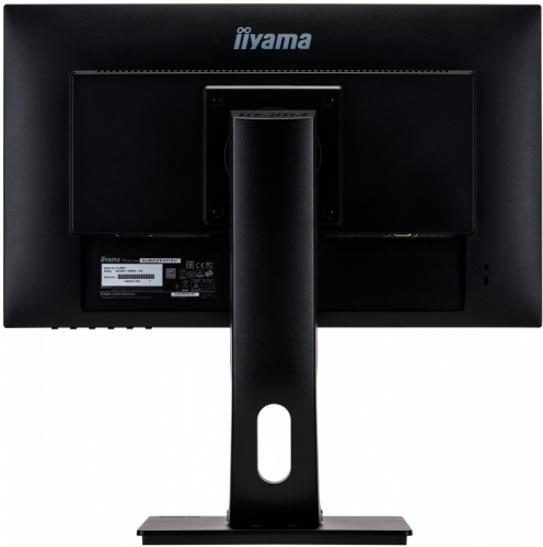 Монитор Iiyama 21.5" ProLite XUB2294HSU-B1 черный VA LED 4ms 16:9 HDMI M/M матовая HAS Pivot 1000:1 250cd 178гр/178гр 1920x1080 D-Sub DisplayPort FHD USB 4.7кг фото 7