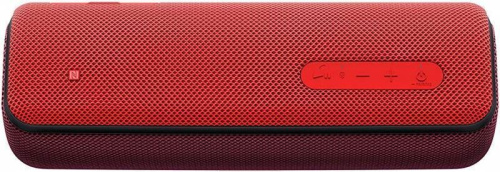 Колонка порт. Sony SRS-XB31 красный 30W 2.0 BT/3.5Jack 30м (SRSXB31R.RU2) фото 2
