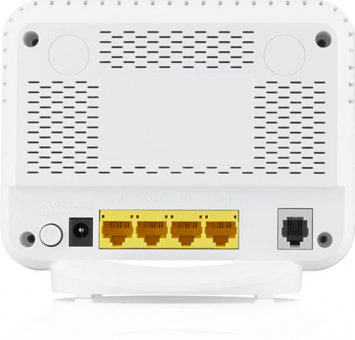Роутер беспроводной Zyxel VMG1312-T20B-EU02V1F N300 ADSL2+/VDSL2 белый фото 3