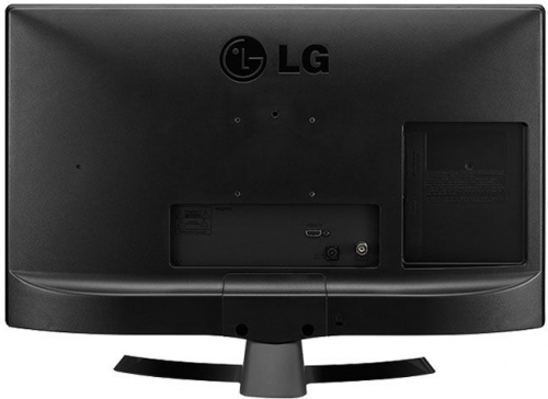 Телевизор LED LG 22" 22MT49VF-PZ черный/FULL HD/50Hz/DVB-T2/DVB-C/DVB-S2/USB (RUS) фото 5