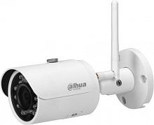 Видеокамера IP Dahua DH-IPC-HFW1120SP-W-0280B 2.8-2.8мм цветная корп.:белый