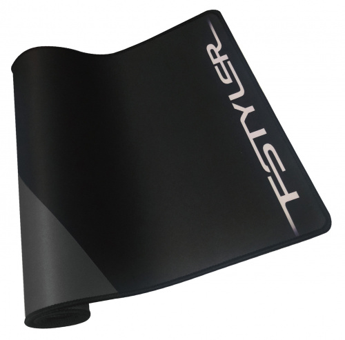 Коврик для мыши A4Tech FStyler FP70 XL черный 750x300x2мм (FP70 BLACK) фото 2