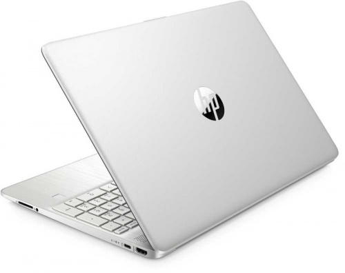 Ноутбук HP 15s-eq1321ur Athlon Silver 3050U 4Gb SSD128Gb AMD Radeon 15.6" IPS FHD (1920x1080) Windows 10 grey WiFi BT Cam фото 5