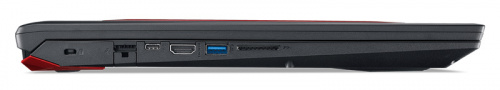 Ноутбук Acer Helios 300 PH315-51-79PE Core i7 8750H/8Gb/1Tb/SSD256Gb/nVidia GeForce GTX 1050 Ti 4Gb/15.6"/IPS/FHD (1920x1080)/Windows 10 Home/black/WiFi/BT/Cam фото 2