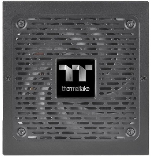 Блок питания Thermaltake ATX 1200W Toughpower PF1 80+ platinum (24+8+4+4pin) APFC 140mm fan color LED 12xSATA Cab Manag RTL фото 2