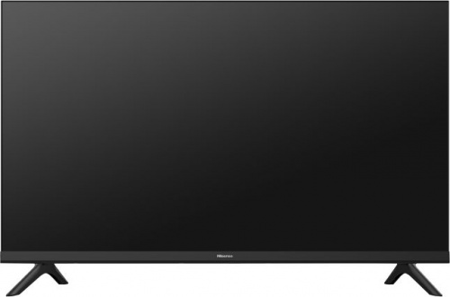 Телевизор LED Hisense 40" 40A4G Frameless черный FULL HD 60Hz DVB-T DVB-T2 DVB-C DVB-S DVB-S2 USB WiFi Smart TV (RUS) фото 7
