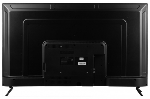 Телевизор LED Hyundai 50" H-LED50BU7003 Яндекс.ТВ Frameless черный 4K Ultra HD 60Hz DVB-T DVB-T2 DVB-C DVB-S DVB-S2 USB WiFi Smart TV фото 8