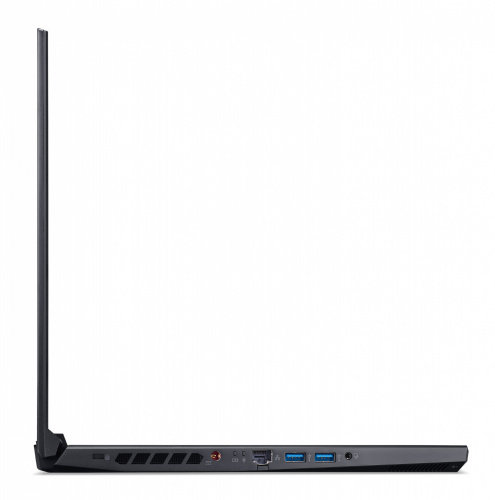 Ноутбук Acer ConceptD 5 CN517-71-74N8 Core i7 9750H/16Gb/1Tb/SSD512Gb/NVIDIA GeForce GTX 1660 Ti 6Gb/17.3"/IPS/UHD (3840x2160)/Windows 10 Professional/black/WiFi/BT/Cam/3815mAh фото 3