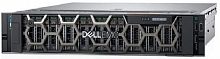 Сервер Dell PowerEdge R740XD 2x4210R 2x32Gb x32 1x1.2Tb 10K 2.5" SAS 1x1.2Tb 10K 2.5"/3.5" SAS H740p Mc iD9En 5720 4P 2x1100W Conf 2 Rails CMA (PER740XDRU6-1)