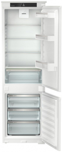 Холодильник Liebherr ICSe 5103 2-хкамерн. белый фото 2