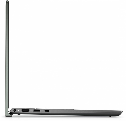 Ноутбук Dell Vostro 5410 Core i5 11300H 8Gb SSD512Gb Intel Iris Xe graphics 14" WVA FHD (1920x1080) Linux d.green WiFi BT Cam фото 8