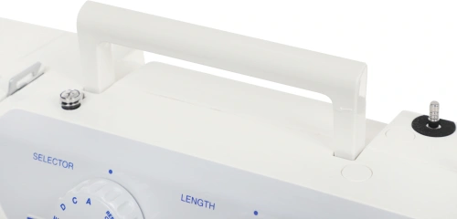 Швейная машина Janome EL546S белый фото 17