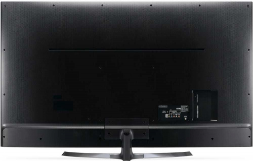 Телевизор LED LG 43" 43UJ750V титан/Ultra HD/50Hz/DVB-T2/DVB-C/DVB-S2/USB/WiFi/Smart TV (RUS) фото 7