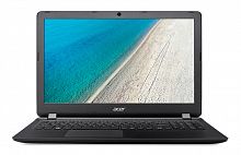 Ноутбук Acer Extensa EX2540-57AX Core i5 7200U/6Gb/1Tb/DVD-RW/Intel HD Graphics 620/15.6"/FHD (1920x1080)/Linux/black/WiFi/BT/Cam/3220mAh