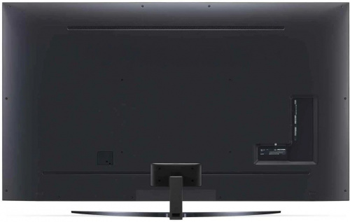 Телевизор LED LG 85" 86UP81006LA черный Ultra HD 120Hz DVB-T DVB-T2 DVB-C DVB-S DVB-S2 USB WiFi Smart TV (RUS) фото 7