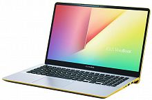 Ноутбук Asus VivoBook S530FN-BQ369T Core i5 8265U/8Gb/SSD256Gb/nVidia GeForce Mx150 2Gb/15.6"/FHD (1920x1080)/Windows 10/silver/WiFi/BT/Cam