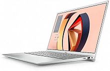 Ноутбук Dell Inspiron 5505 Ryzen 7 4700U 8Gb SSD512Gb AMD Radeon 15.6" WVA FHD (1920x1080) Windows 10 silver WiFi BT Cam