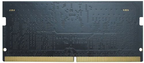 Память DDR5 32GB 4800MHz Patriot PSD532G48002S RTL PC5-38400 CL40 SO-DIMM 262-pin 1.1В dual rank Ret фото 7