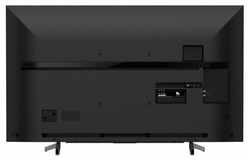 Телевизор LED Sony 49" KD49XG8096BR BRAVIA черный/Ultra HD/400Hz/DVB-T/DVB-T2/DVB-C/DVB-S/DVB-S2/USB/WiFi/Smart TV фото 4