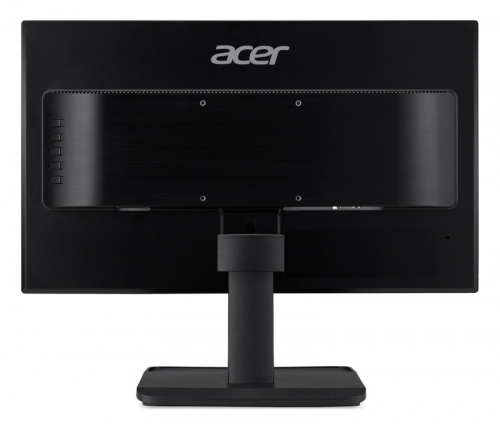 Монитор Acer 21.5" ET221Qbd черный IPS LED 16:9 DVI матовая 1000000:1 250cd 178гр/178гр 1920x1080 D-Sub FHD 2.76кг фото 5