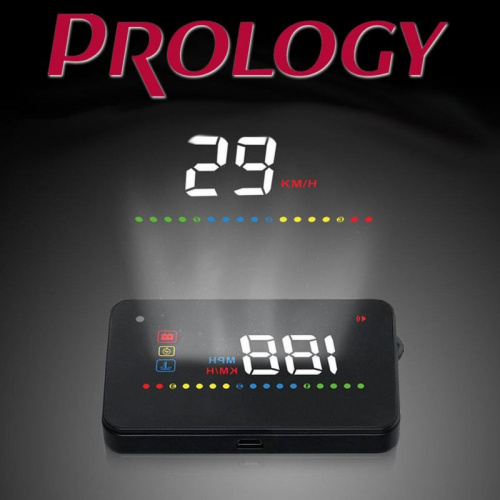 Дисплей проекционный Prology HDS-300 фото 3