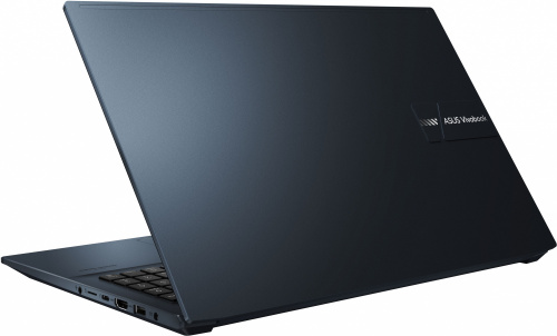 Ноутбук Asus Vivobook Pro 15 OLED K3500PA-L1088 Core i5 11300H 16Gb SSD512Gb Intel Iris Xe graphics 15.6" OLED FHD (1920x1080) noOS blue WiFi BT Cam фото 7