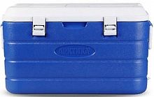 Автохолодильник Арктика 2000-60 60л синий/белый