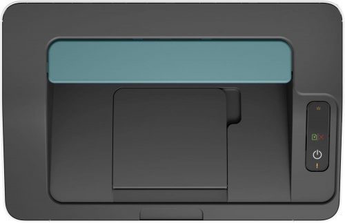 Принтер лазерный HP Laser 107r (5UE14A) A4 фото 8