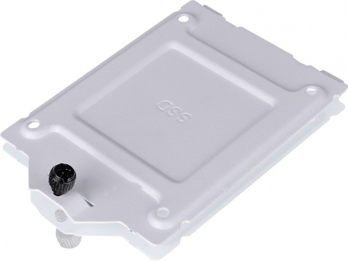 Корпус Thermaltake V350 TG ARGB AIR белый без БП ATX 3x120mm 3x140mm 2xUSB3.0 audio bott PSU фото 12
