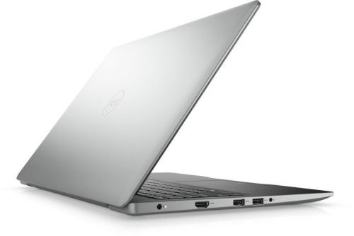 Ноутбук Dell Inspiron 3582 Celeron N4000/4Gb/500Gb/Intel UHD Graphics 600/15.6"/HD (1366x768)/Linux/silver/WiFi/BT/Cam фото 4