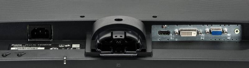 Монитор Iiyama 23.6" ProLite X2481HS-B1 черный VA LED 6ms 16:9 DVI HDMI M/M матовая 250cd 178гр/178гр 1920x1080 D-Sub FHD 3.7кг фото 4