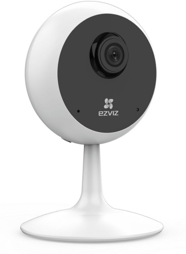 Камера видеонаблюдения IP Ezviz CS-C1C-E0-1G1WF 2.8-2.8мм цв. корп.:белый (C1C 720P) фото 3