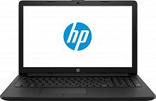 Ноутбук HP 15-da0385ur Core i3 7100U/8Gb/1Tb/nVidia GeForce Mx110 2Gb/15.6"/HD (1366x768)/Free DOS/black/WiFi/BT/Cam