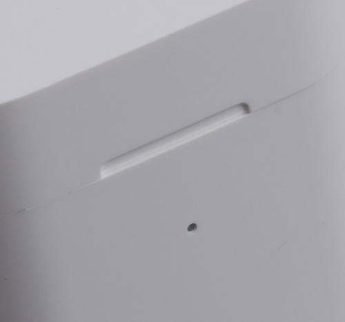Гарнитура вкладыши Xiaomi Mi True Wireless Air 2 белый беспроводные bluetooth в ушной раковине (ZBW4493GL/TWSEJ06WM) фото 16