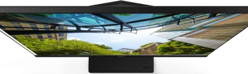 Монитор Acer 27" V277bip черный IPS LED 16:9 HDMI матовая 1000:1 250cd 178гр/178гр 1920x1080 D-Sub DisplayPort FHD 8.88кг фото 7