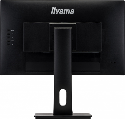 Монитор Iiyama 23.8" ProLite XUB2494HSU-B1 черный VA LED 16:9 HDMI M/M матовая HAS Pivot 250cd 178гр/178гр 1920x1080 D-Sub DisplayPort FHD USB 4.8кг фото 6