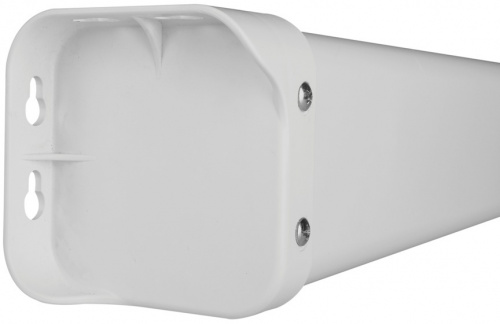 Экран 225x400см Digis Electra-F DSEF-16909 16:9 настенно-потолочный рулонный белый (моторизованный привод) фото 3
