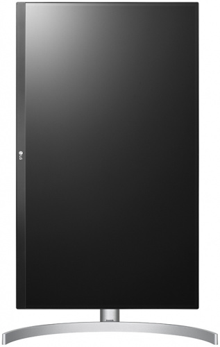 Монитор LG 27" 27UL850-W черный IPS LED 16:9 HDMI M/M матовая HAS 1000:1 350cd 178гр/178гр 3840x2160 DisplayPort Ultra HD 6.2кг фото 5